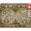 Educa Orbis Terrarium - puzzel 1000 stukjes