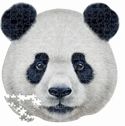 Educa Panda - vormenpuzzel - puzzel van 353 stukjes