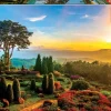 Educa Prachtige tuin - puzzel 1000 stukjes