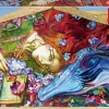 Educa Sant Jordi, Lily Brick - puzzel 1000 stukjes