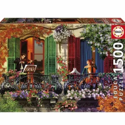 Educa Serenade - legpuzzel van 1500 stukjes