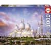 Educa Sjeik Zayed Grote Moskee - puzzel 1000 stukjes