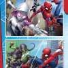 Educa Spiderman - 2 x 48 stukjes
