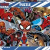 Educa Spider-Man Beyond Amazing - puzzel 1000 stukjes