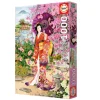 Educa Teien - Haruyo Morita - puzzel 1000 stukjes
