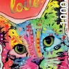 Educa Tilt Cat Love - Dean Russo - puzzel 1000 stukjes