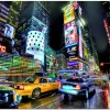 Educa Times Square - puzzel van 1000 stukjes