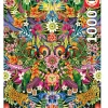 Educa Toekans - puzzel 1000 stukjes