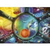 Educa Wandeling in de Ruimte - legpuzzel van 500 stukjes