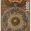 Educa Zodiac - Dierenriem - 1000 stukjes