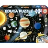 Educa Zonnestelsel - puzzel van 150 stukjes