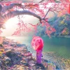 Educa Zonsopgang in Japan - puzzel 1000 stukjes