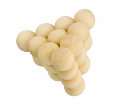 Eureka Junior*- 4 houten breinbrekers in doos