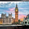 Eurographics Puzzles London - Big Ben - puzzel van 1000 stukjes