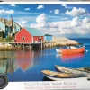 Eurographics Puzzles Peggy's Cove - Nova Scotia - 1000 stukjes