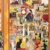 Eurographics Puzzles Theater & Opera Vintage Posters - puzzel van 1000 stukjes