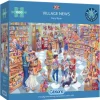 Gibsons Dorpsnieuws - puzzel van 1000 stukjes