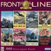 Gibsons Frontline - puzzel van 1000 stukjes