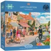 Gibsons Last Collection - puzzel van 1000 stukjes