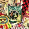 Gibsons Uncle Wiggily - puzzel van 500 stukjes