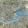 Heye City of Pop - puzzel van 2000 stukjes