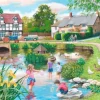 HOP Duck Pond - 250 XL stukjes