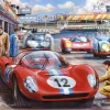 HOP Pit Stop - 500 XL stukjes