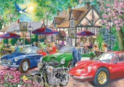 HOP Plough Inn - 500 XL stukjes