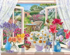 HOP Summer Breeze - 250 XL stukjes