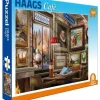 House of Holland Haags Café - puzzel van 1000 stukjes