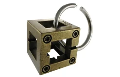 Huzzle Box - level 2 - breinbreker