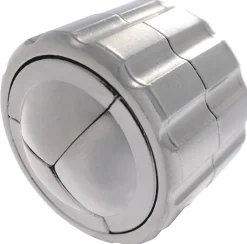 Huzzle Cylinder - level 4 - breinbreker