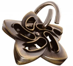Huzzle Helix - level 5 - breinbreker