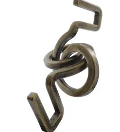 Huzzle Hook - level 2 - breinbreker