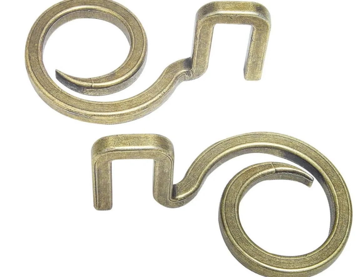 Huzzle Hook - level 2 - breinbreker