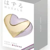 Huzzle Love - level 1 - breinbreker