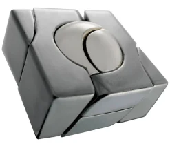 Huzzle Marble - level 5 - breinbreker