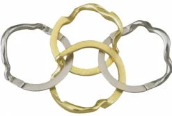Huzzle Ring - level 4- breinbreker