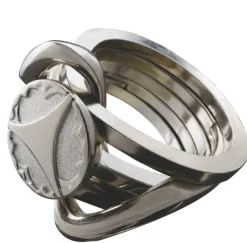 Huzzle Ring II - level 5 - breinbreker