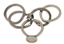 Huzzle Ring II - level 5 - breinbreker