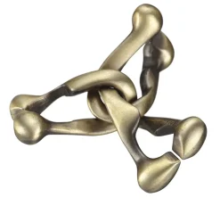 Huzzle Trinity - level 6 - breinbreker