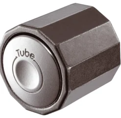 Huzzle Tube - level 5 - breinbreker