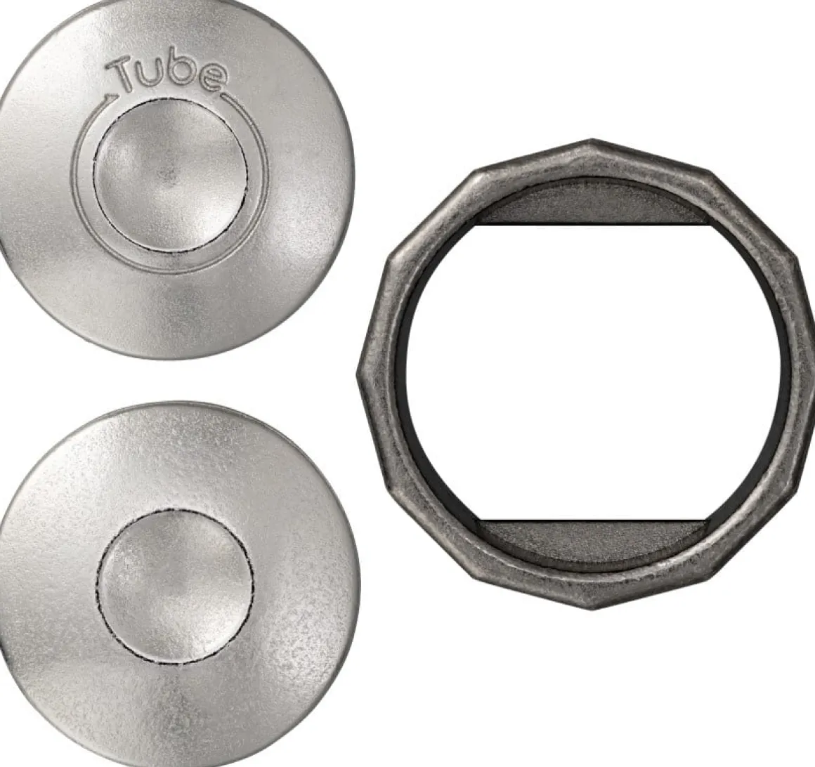 Huzzle Tube - level 5 - breinbreker