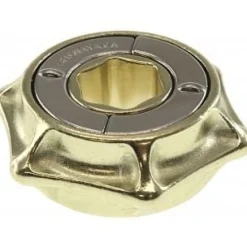 Huzzle Valve - Level 4 - breinbreker