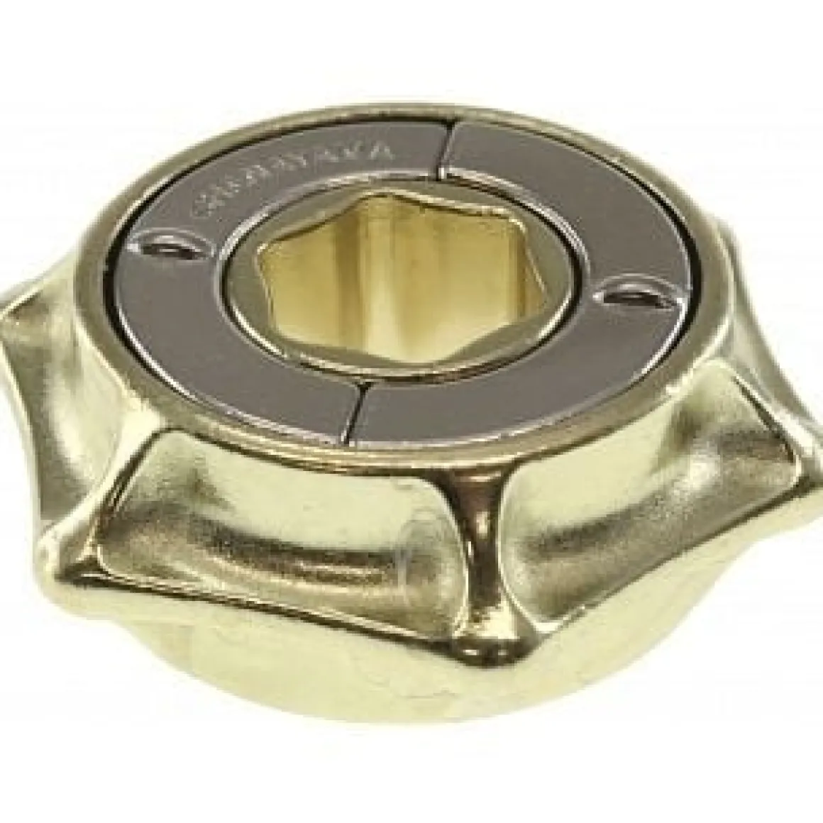 Huzzle Valve - Level 4 - breinbreker