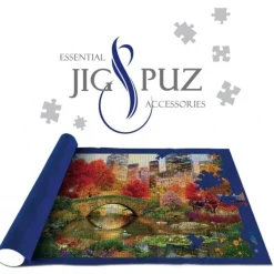 Jig and Puz Puzzelrol (tot 4000 stukjes)