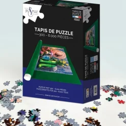 Jig and Puz Puzzelrol (tot 6000 stukjes)