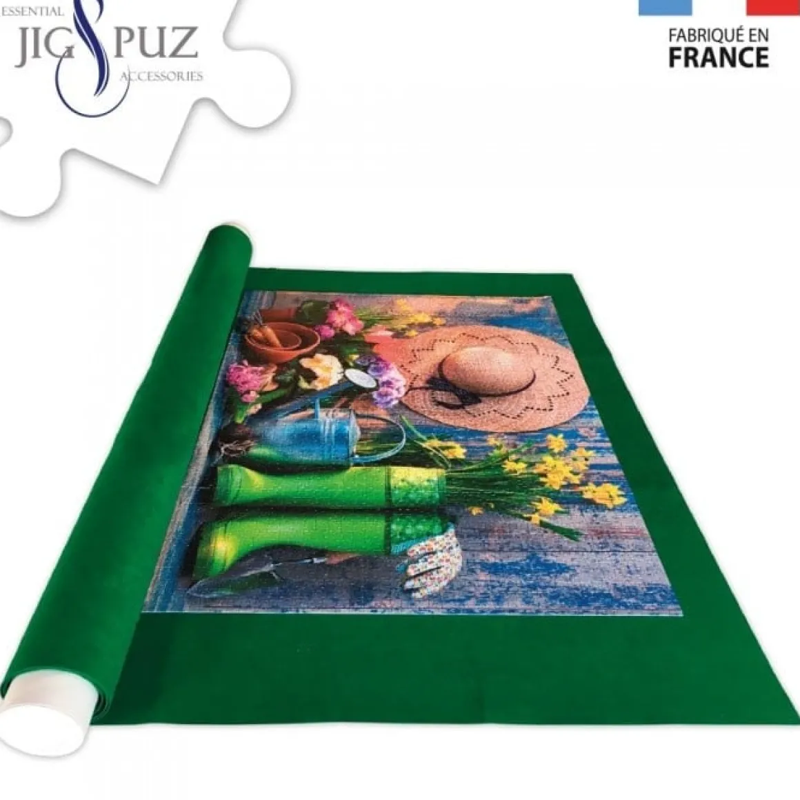 Jig and Puz Puzzelrol (tot 6000 stukjes)