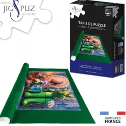 Jig and Puz Puzzelrol (tot 6000 stukjes)