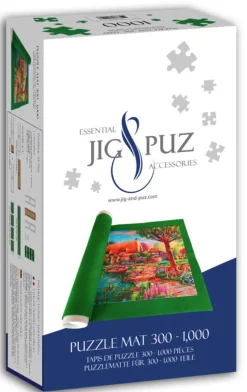 Jig and Puz Puzzelrol (tot 1000 stukjes)